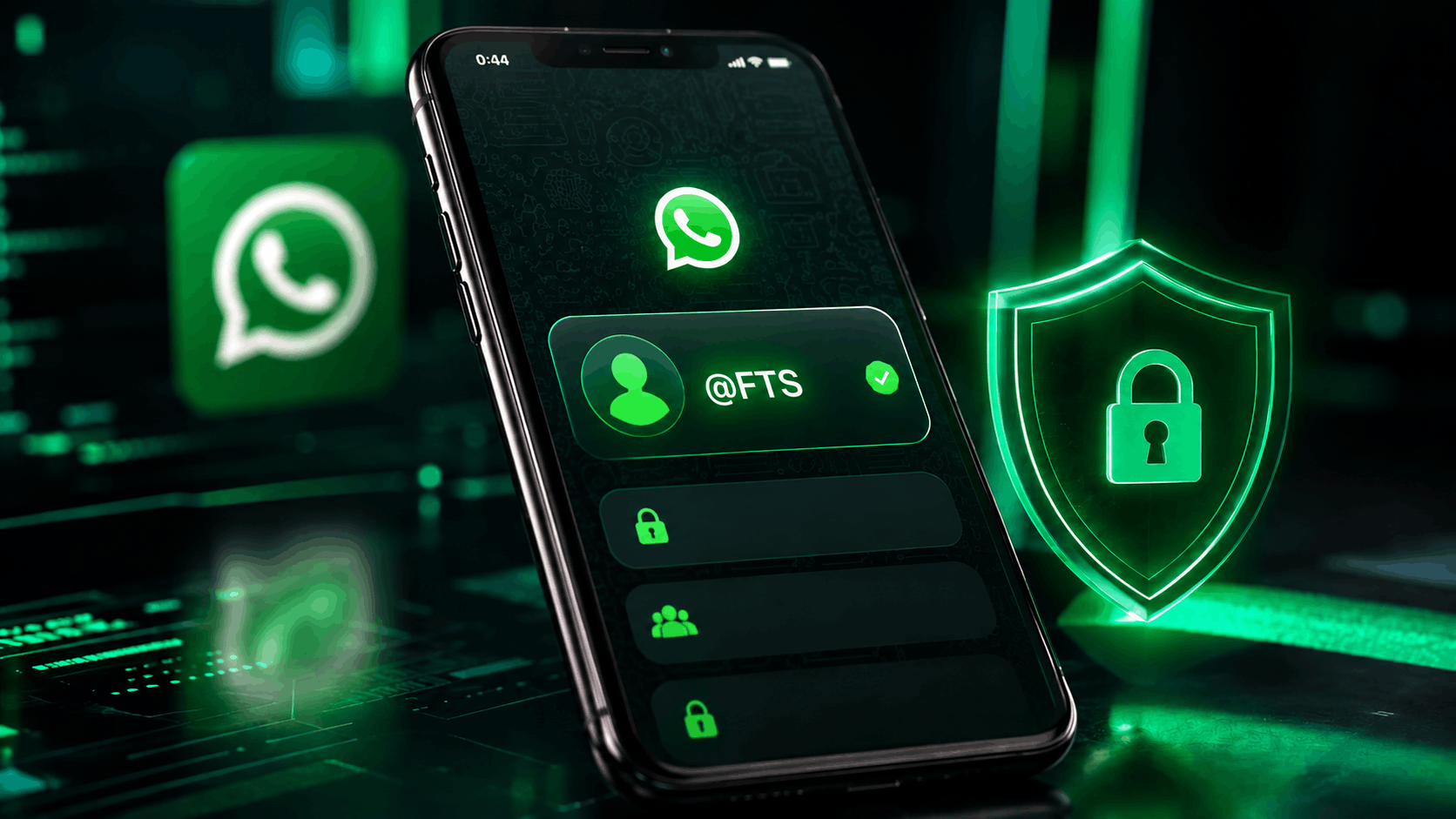 WhatsApp Username Feature: Everything You Need to Know in 2026